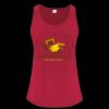 ATC Everyday Heavy Cotton Ladies' Tank Top Thumbnail