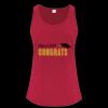 ATC Everyday Heavy Cotton Ladies' Tank Top Thumbnail