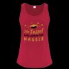 ATC Everyday Heavy Cotton Ladies' Tank Top Thumbnail