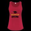 ATC Everyday Heavy Cotton Ladies' Tank Top Thumbnail