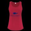 ATC Everyday Heavy Cotton Ladies' Tank Top Thumbnail