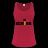 ATC Everyday Heavy Cotton Ladies' Tank Top Thumbnail