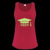 ATC Everyday Heavy Cotton Ladies' Tank Top Thumbnail