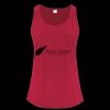 ATC Everyday Heavy Cotton Ladies' Tank Top Thumbnail
