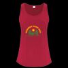 ATC Everyday Heavy Cotton Ladies' Tank Top Thumbnail