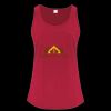 ATC Everyday Heavy Cotton Ladies' Tank Top Thumbnail