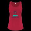 ATC Everyday Heavy Cotton Ladies' Tank Top Thumbnail