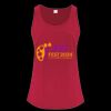 ATC Everyday Heavy Cotton Ladies' Tank Top Thumbnail