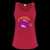 ATC Everyday Heavy Cotton Ladies' Tank Top Thumbnail