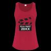 ATC Everyday Heavy Cotton Ladies' Tank Top Thumbnail
