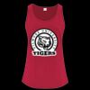 ATC Everyday Heavy Cotton Ladies' Tank Top Thumbnail