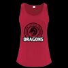 ATC Everyday Heavy Cotton Ladies' Tank Top Thumbnail