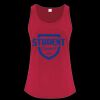 ATC Everyday Heavy Cotton Ladies' Tank Top Thumbnail