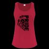 ATC Everyday Heavy Cotton Ladies' Tank Top Thumbnail