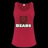 ATC Everyday Heavy Cotton Ladies' Tank Top Thumbnail
