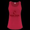 ATC Everyday Heavy Cotton Ladies' Tank Top Thumbnail