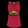 ATC Everyday Heavy Cotton Ladies' Tank Top Thumbnail