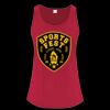 ATC Everyday Heavy Cotton Ladies' Tank Top Thumbnail