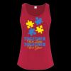 ATC Everyday Heavy Cotton Ladies' Tank Top Thumbnail