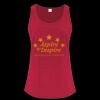 ATC Everyday Heavy Cotton Ladies' Tank Top Thumbnail