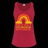 ATC Everyday Heavy Cotton Ladies' Tank Top Thumbnail