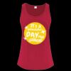ATC Everyday Heavy Cotton Ladies' Tank Top Thumbnail