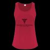 ATC Everyday Heavy Cotton Ladies' Tank Top Thumbnail