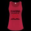 ATC Everyday Heavy Cotton Ladies' Tank Top Thumbnail