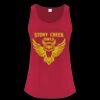 ATC Everyday Heavy Cotton Ladies' Tank Top Thumbnail