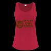 ATC Everyday Heavy Cotton Ladies' Tank Top Thumbnail