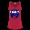 ATC Everyday Heavy Cotton Ladies' Tank Top Thumbnail