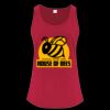 ATC Everyday Heavy Cotton Ladies' Tank Top Thumbnail