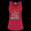 ATC Everyday Heavy Cotton Ladies' Tank Top Thumbnail
