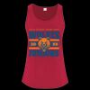 ATC Everyday Heavy Cotton Ladies' Tank Top Thumbnail