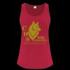 ATC Everyday Heavy Cotton Ladies' Tank Top Thumbnail