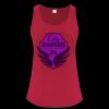ATC Everyday Heavy Cotton Ladies' Tank Top Thumbnail