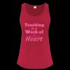 ATC Everyday Heavy Cotton Ladies' Tank Top Thumbnail
