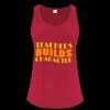 ATC Everyday Heavy Cotton Ladies' Tank Top Thumbnail