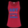 ATC Everyday Heavy Cotton Ladies' Tank Top Thumbnail