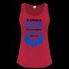 ATC Everyday Heavy Cotton Ladies' Tank Top Thumbnail