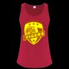 ATC Everyday Heavy Cotton Ladies' Tank Top Thumbnail