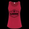 ATC Everyday Heavy Cotton Ladies' Tank Top Thumbnail