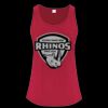 ATC Everyday Heavy Cotton Ladies' Tank Top Thumbnail