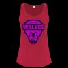 ATC Everyday Heavy Cotton Ladies' Tank Top Thumbnail