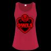 ATC Everyday Heavy Cotton Ladies' Tank Top Thumbnail