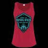 ATC Everyday Heavy Cotton Ladies' Tank Top Thumbnail
