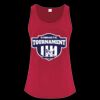 ATC Everyday Heavy Cotton Ladies' Tank Top Thumbnail