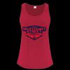 ATC Everyday Heavy Cotton Ladies' Tank Top Thumbnail