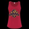 ATC Everyday Heavy Cotton Ladies' Tank Top Thumbnail