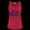 ATC Everyday Heavy Cotton Ladies' Tank Top Thumbnail